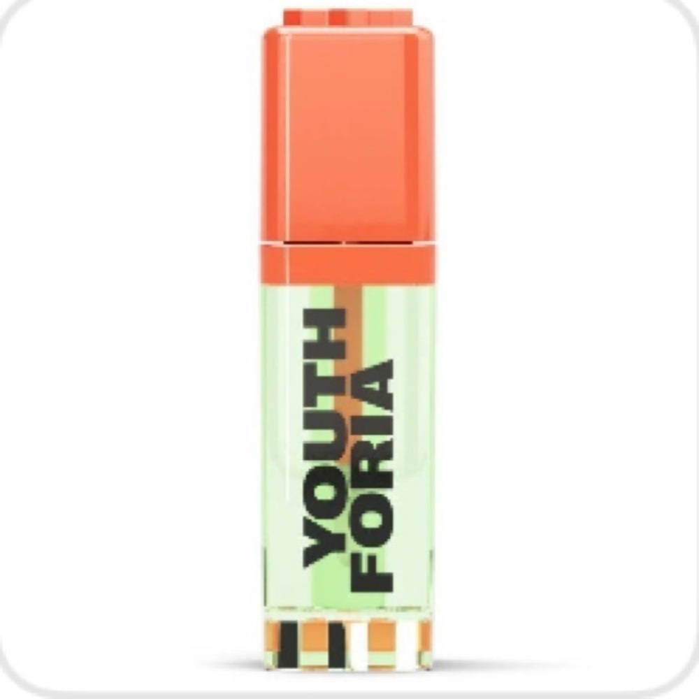 YOUTH FORIA Color Changing Blush